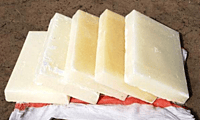 Raw Material