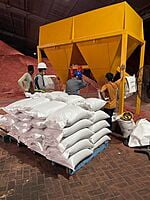 Fertiliser Productions