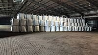 Our Warehouse