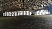Our Warehouse