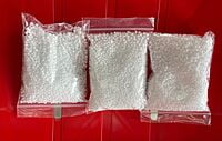 Our Product - Urea
