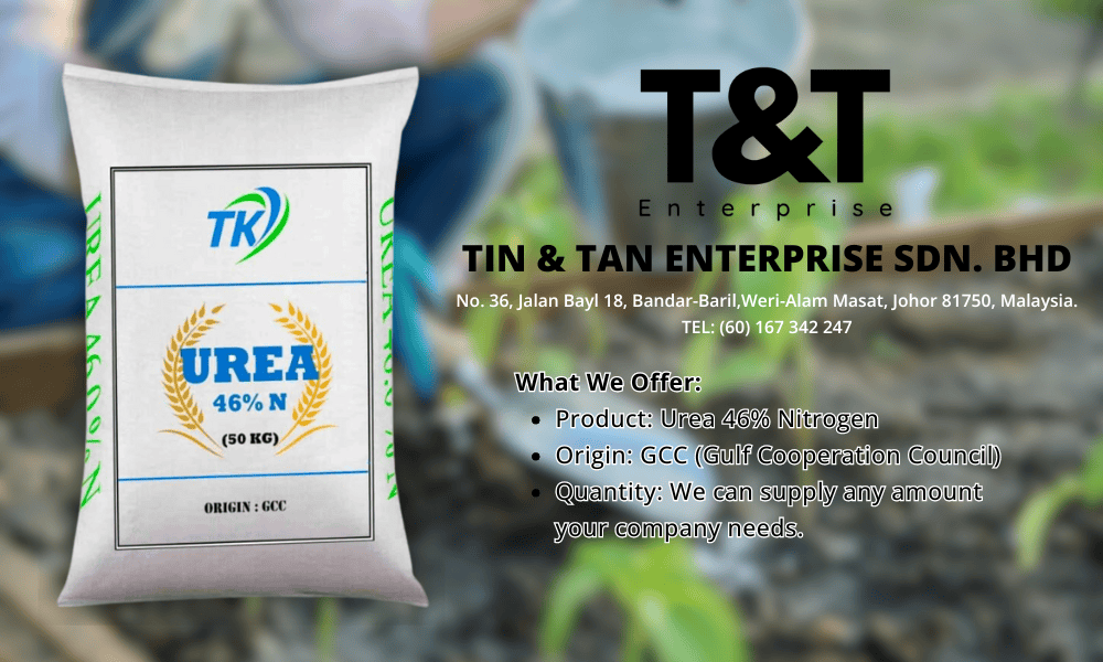 T&T Fertilizer