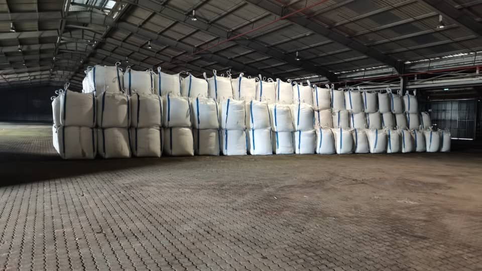 Our Warehouse