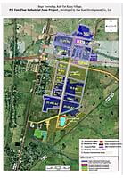 Pyi Taw Tar Zone Map