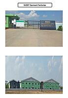SUDEY Garment Factories