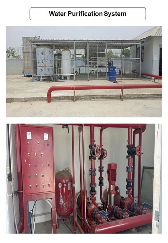 Water Purification System